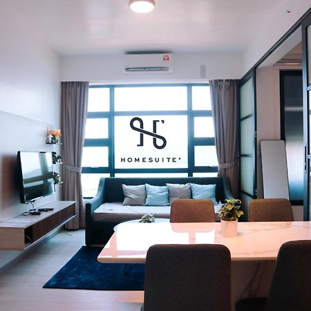 קוטה קינבלו Homesuite' Home At Jesselton Quay מראה חיצוני תמונה